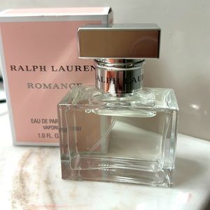 Ralph Lauren ROMANCE 💋LIKE NEW‼️